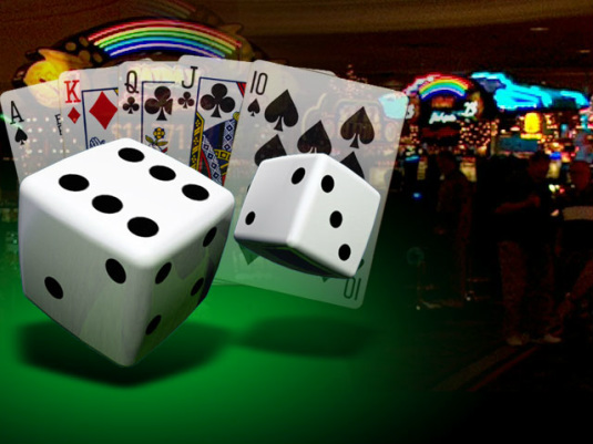 Let us help you play on the best casino on net. We compare top online gambling sites for you to utilize.